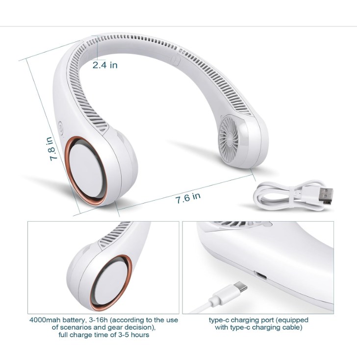 Aero dimensions, battery and USB-C charging port